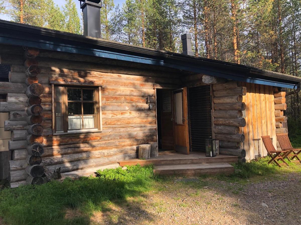 Kelokallas 2 Ruka Buitenkant foto