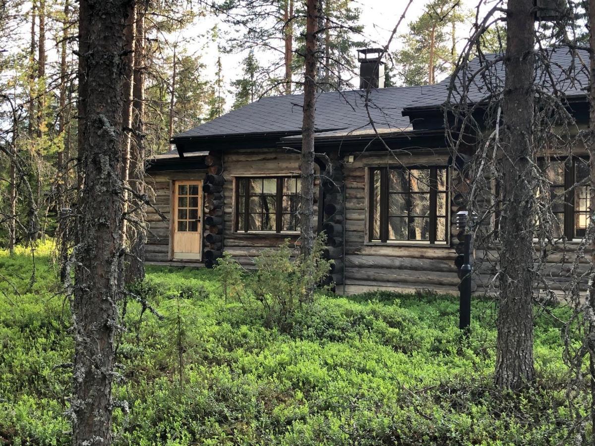 Kelokallas 2 Ruka Buitenkant foto