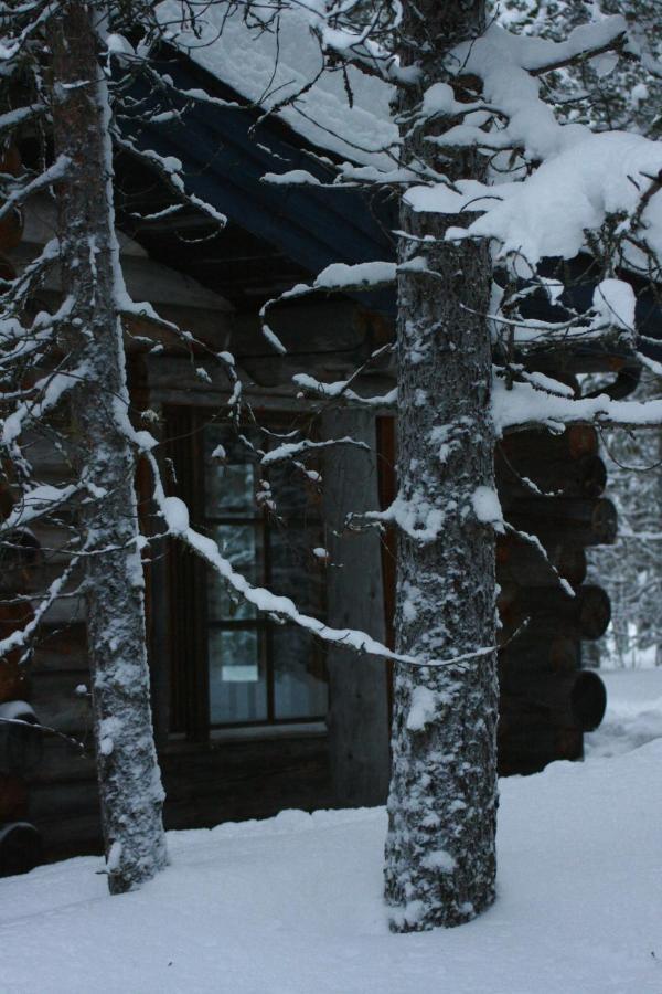 Kelokallas 2 Ruka Buitenkant foto