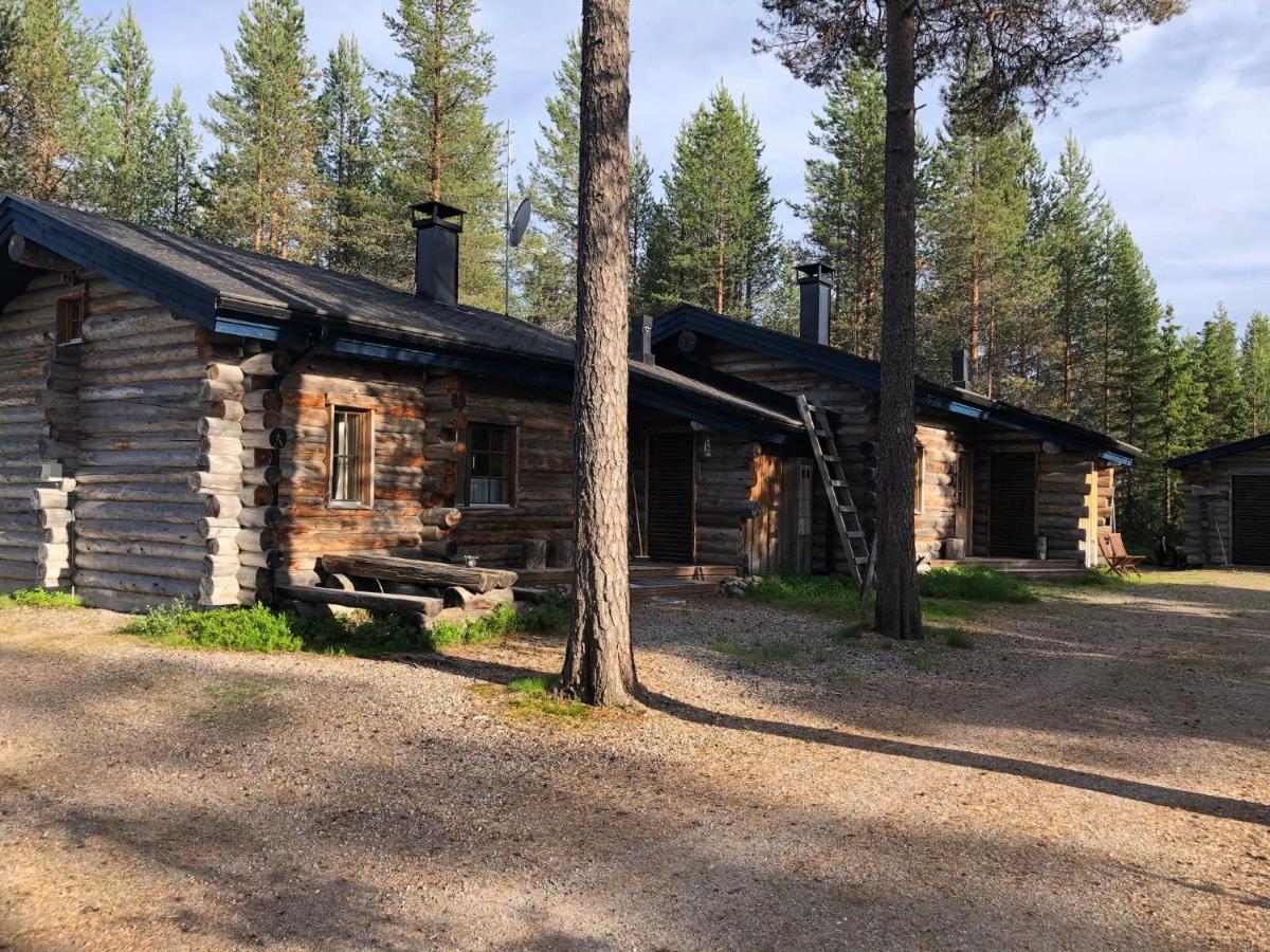 Kelokallas 2 Ruka Buitenkant foto