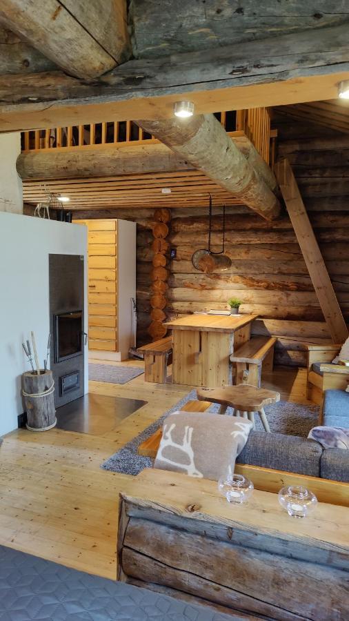 Kelokallas 2 Ruka Buitenkant foto