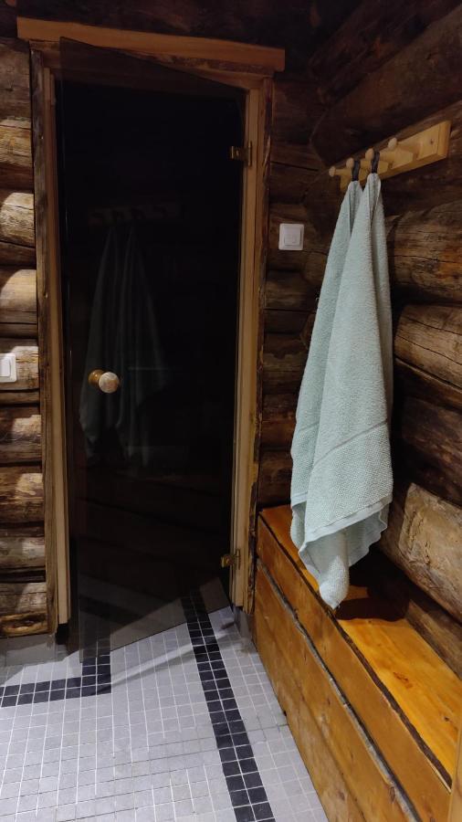 Kelokallas 2 Ruka Buitenkant foto