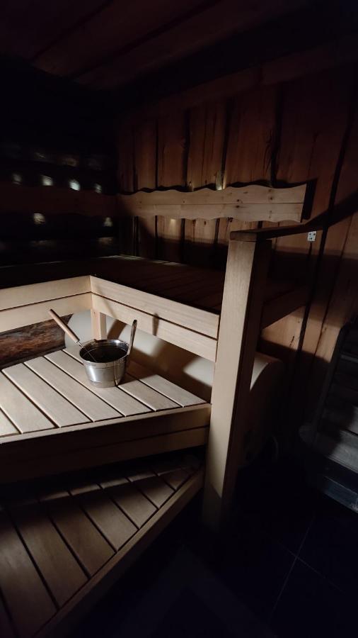 Kelokallas 2 Ruka Buitenkant foto