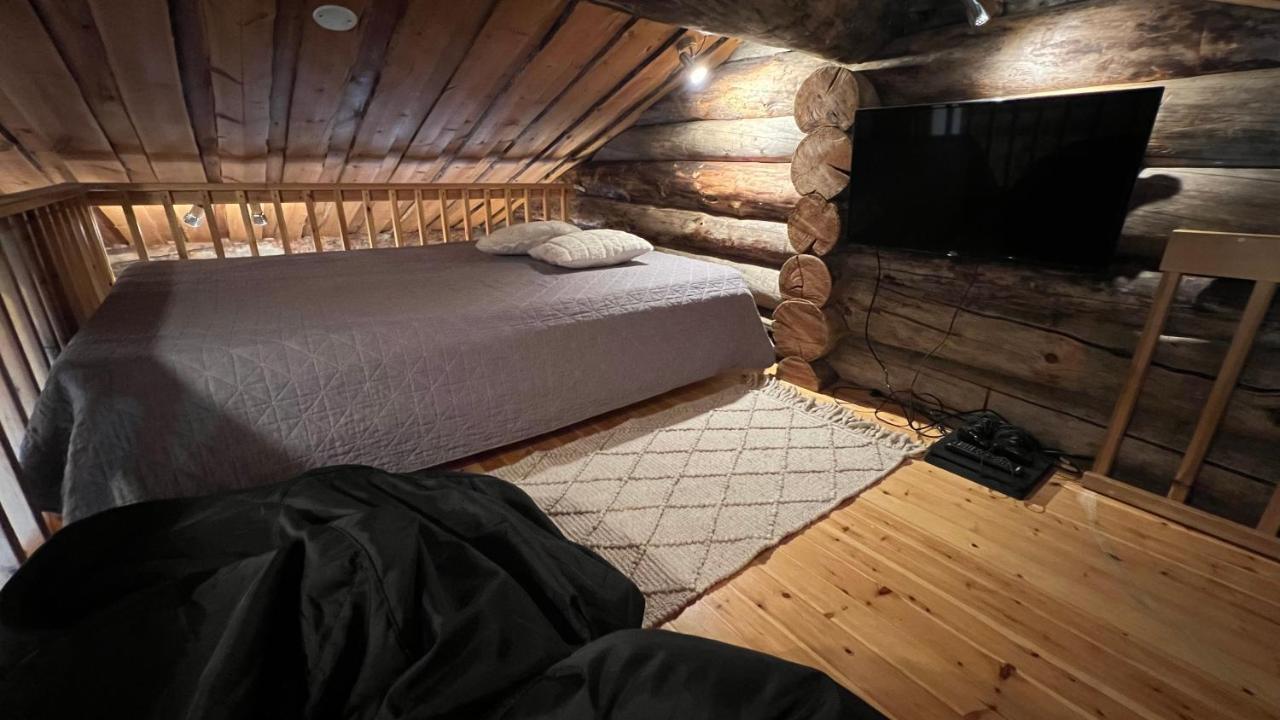 Kelokallas 2 Ruka Buitenkant foto