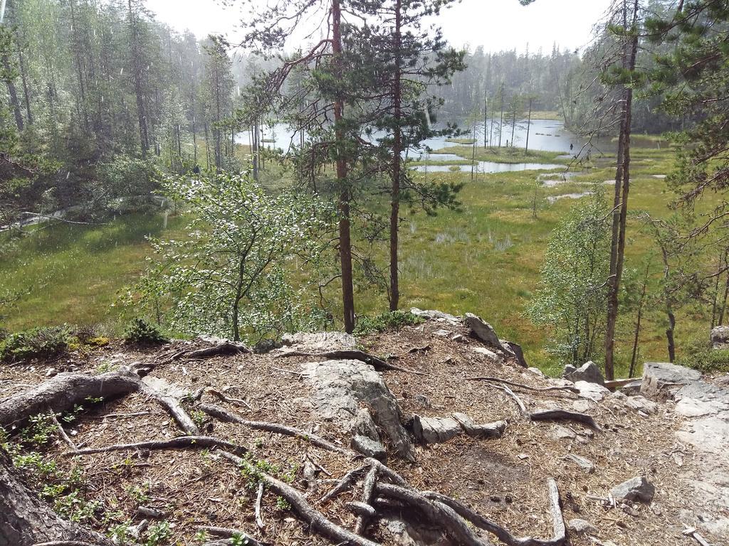 Kelokallas 2 Ruka Buitenkant foto